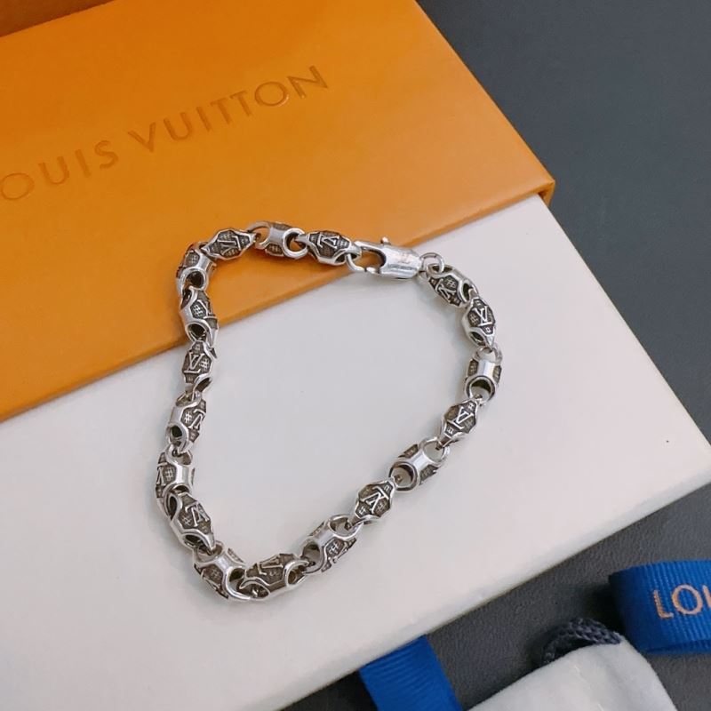 LV Bracelets